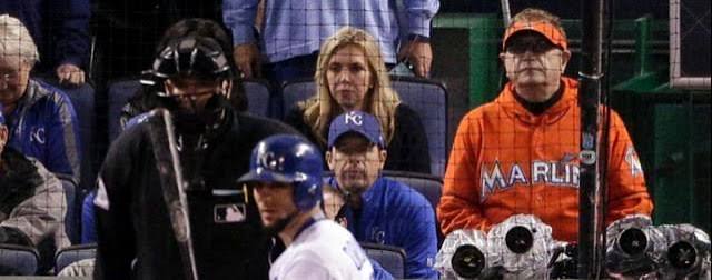 Begone, Marlins Man! – Monday Morning Rail
