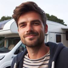 Top Tips for Caravanning With Dogs