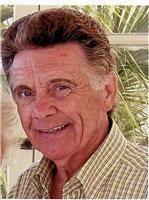 Thomas Ward Obituary (2013)