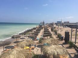 Vama veche used to be a place for a certain type of people. View From Corsaru Picture Of Corsaru Vama Veche Tripadvisor