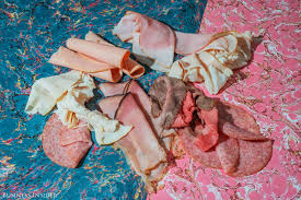 Maybe you would like to learn more about one of these? What Deli Lunch Meat Is Best For Me