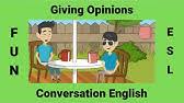 English 8 quarter 2 week 2: Phrases For Expressing An Opinion Opinion Marking Signals Youtube