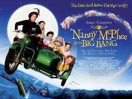 Maggie gyllenhaal as isabel green. Nanny Mcphee And The Big Bang 2010 Fits Of Fury