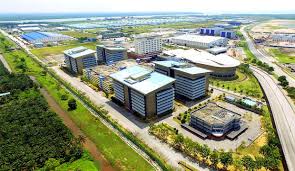 This scandal could potentially end up costing the malaysian taxpayer rm12.5 billion according to the pricewaterhousecoopers position review report. Amount Of Cargo Handled At Pkfz Jumped By 53 Year On Year Says Management The Star