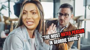 How Holly Hagan Became The MOST HATED Person On Geordie Shore