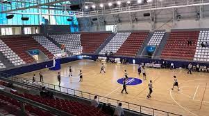 Sancaktepe'de yapımı daha önce tamamlanan i̇stanbul büyükşehir belediyesi taha akgül spor kompleksi'nin açılışı, 33. Sancaktepe Ye Bir Spor Kompleksi Daha Sancaktepe Haber