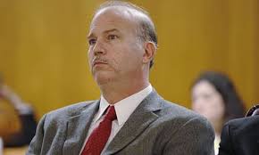 Man pleads not guilty to killing US abortion doctor