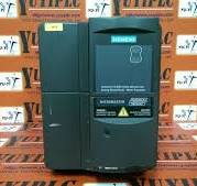 SIEMENS MICROMASTER 420 6SE6420-2AB21-1BA1 - PLC DCS SERVO ...