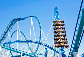 Best Cedar Point Roller Coasters Rides Ranked Thrillist