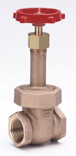 1151 - Milwaukee Valve