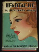 Romance Novels of the Jazz Age and Depression Eras