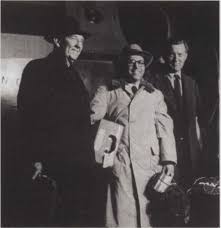 NBC Peacock December 2001