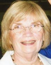 Eileen “Bette” Harmon