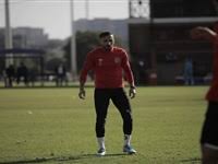 ‎علي معلول‎, ‎‏القاهرة‏، ‏محافظة القاهرة‏‎. ØµØ­Ø§ÙØ© Ù„Ø¨Ù†Ø§Ù† Ø³Ø± ØªØ®ÙˆÙ Ø§Ù„Ø£Ù‡Ù„ÙŠ Ø¨Ø¹Ø¯ Ø¥ØµØ§Ø¨Ø© Ø¹Ù„ÙŠ Ù…Ø¹Ù„ÙˆÙ„