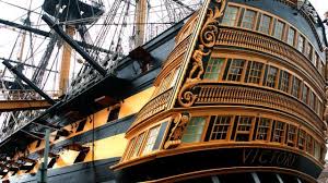 Portsmouth To Take Centre Stage As Italian Team Withdraw From America S Cup With Images Hms Victory Portsmouth Americas Cup