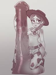 Rule34 - If it exists, there is porn of it  jessie (toy story)  7029855