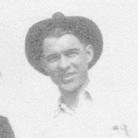 Calvin Judd (1914–1982) • FamilySearch