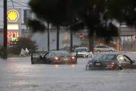 More than 29,000 people lost power, according to cps energy. Flash Flood Warning Issued For San Antonio And Surrounding Areas