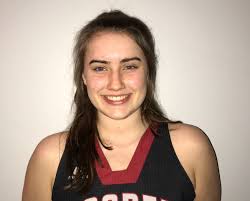 Sacred Heart Academy's Kyra Quigley is Main Line Girls Athlete of the Week 