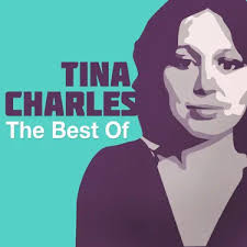 Tina Charles — Fallin' In Love In Summertime: тексты песен, клипы и концерты