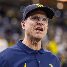 Jim Harbaugh's controversies and suspensions, explained