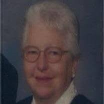 Helen Franks Obituary