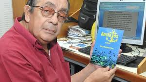 Falleció el escritor y periodista César González Páez