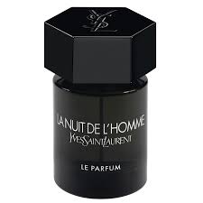 Yves Saint Laurent La Nuit De L Homme Le Parfum Parfum Ysl Parfum Eau De Parfum