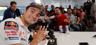 Jun 25, 2021 · pedrosa fez 13 temporadas na motogp, com 236 largadas, sempre pela equipe de fábrica da honda. What Makes Dani Pedrosa A One Of A Kind Rider Box Repsol