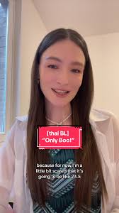 Let me know if you’re watching “Only Boo!” and your thoughts and opinions  about this drama ☺️ #onlyboo #onlybooseries #onlybootheseries #thaibl  #thaiblseries #bl #blseries #boyslove #gmmtv