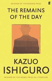 The greatest books of all time written by the author kazuo ishiguro. Kazuo Ishiguro S Books Ranked Worst To Best Books And Bao