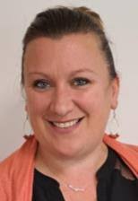 Moi Chloé, salariée Sapn Pourquoi je vais voter CFDT ? Élections  professionnelles 2024-2027 [CSE SAPN]