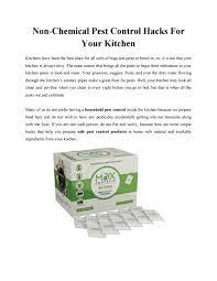 The official worlds for pest control are worlds 53, 69 ( p2p ). Non Chemical Pest Control Hacks For Your Kitchen By Mdxconcepts Issuu