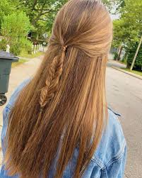 Short straight hairstyles vary in look, appearing in forms as diverse as the faces they frame. 15 Latest Hairstyles For Long Straight Hair Styles At Life