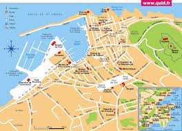 Noreve, fest verankert in der eleganz und sinnlichkeit von saint tropez bietet das handwerkliche unternehmen aussergewöhnliche kreationen, kollektionen und produktreihen. Stadtplan Von Saint Tropez Detaillierte Gedruckte Karten Von Saint Tropez Frankreich Der Herunterladenmoglichkeit