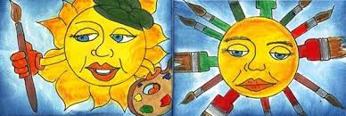 Small Art From The Heart (SAFTH)