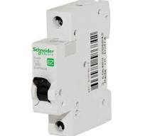 Автоматический выключатель Schneider Electric Easy9 1P 6A B 4,5кА EZ9F14106