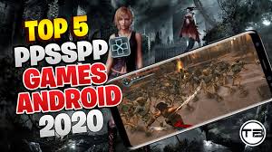 Our site is updated regularly and always will be. Top 5 Ppsspp Games For Android 2020 Free Download Techno Brotherzz