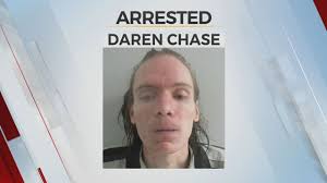 It's An Obsession': Wagoner County Man Accused Of Stalking 15-Year-Old Boy  On Social Media