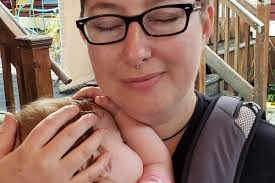 Fundraiser for Tiffany Hall by Anastasia Hall : Anastasia Hall out of work  to heal -2nd Surgery