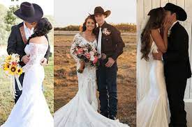 We did not find results for: It S Rodeo Wedding Season Cowgirl Magazine