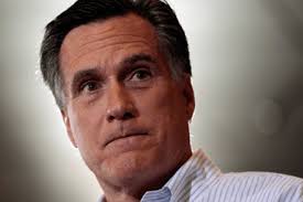 Romney Hires Openly Gay Spokesman, Conservative Groups Clutch Pearls in  Horror