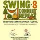 Philippine Grand Hammock Festival 8  event image