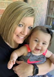 Let's give a Big Richland Welcome to Olivia Malland! Mrs. Malland comes to  Richland entering her 17th year of teaching, 14 of which have been spent in  Kindergarten. Olivia is excited to