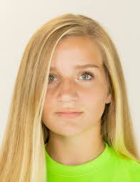 The News-Press 2020 Girls Soccer All-Area Team