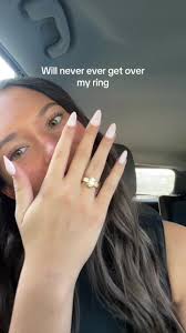 Alyssa Johnson Wedding Ring