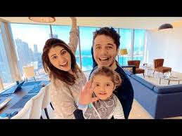 anasala family i أنس و أصالة youtube best youtubers ana singer