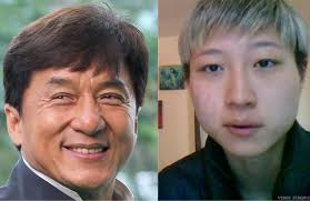 Never watched a jackie chan movie? The Shocking Reason Why Jackie Chan S Daughter Is Homeless