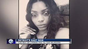 Black Chrysler 300 may link murders of two women killed a day apart