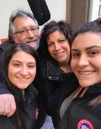 Memories . The Captain and co captains . MEMORIES